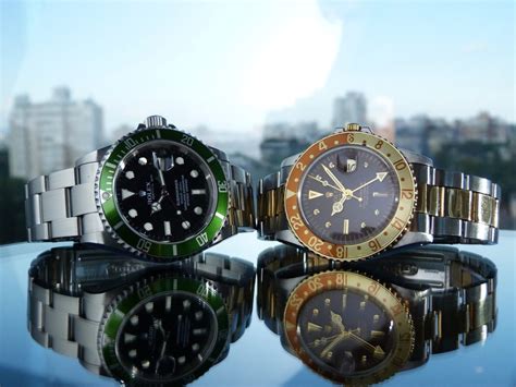 Come riconoscere un Rolex falso: Guida completa.